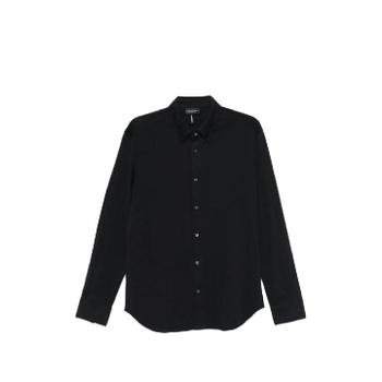 엠포리오아르마니 버튼 셔츠 EM005446AF10762 T_이미지