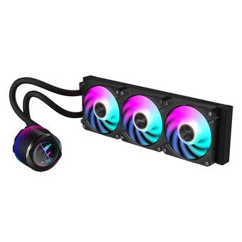 GIGABYTE <b>AORUS</b> 워터포스 X II 360