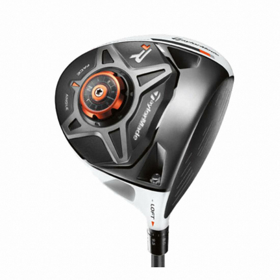 테일러메이드 R1 드라이버 (정품)_이미지