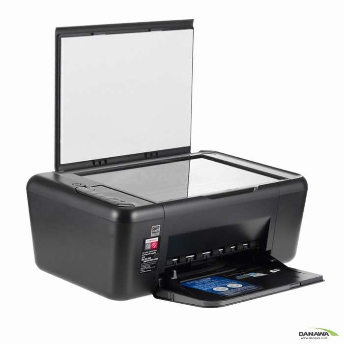 HP 데스크젯 잉크 어드밴티지 K209A (기본잉크)_이미지
