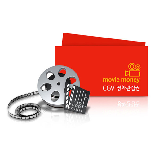 CGV CGV 영화관람권_이미지