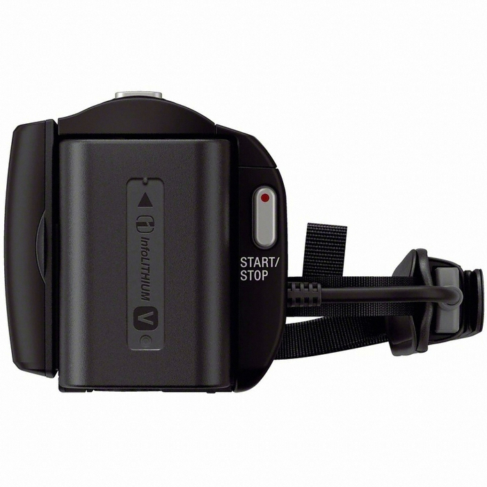 SONY HandyCam HDR-CX220