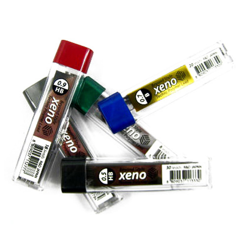 샤프심 0.3mm