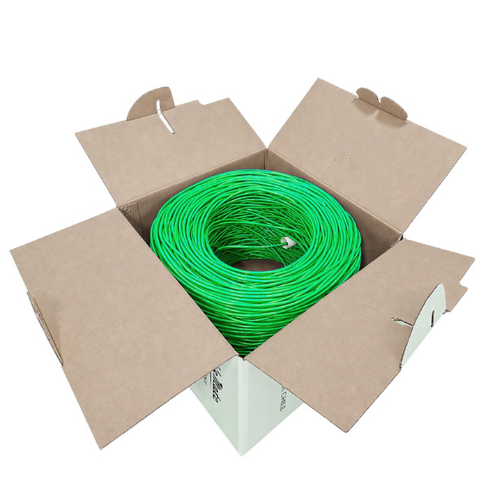 CABLEMATE CAT.5e UTP �����̺� �ڽ�