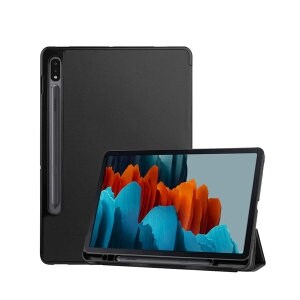 갤럭시탭S7 S펜수납 북커버케이스 SM-T870 T875 T875N