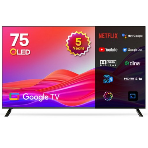 G75QLED ZERO EDITION