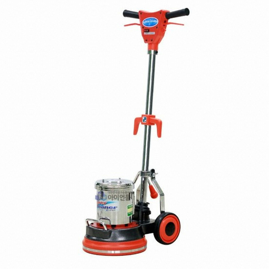 경서글로텍 마루 광택기 KP-10