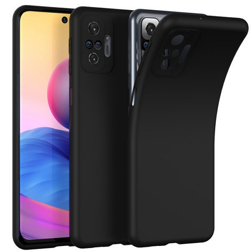 레드미 노트10 프로 에어 플렉스 케이스