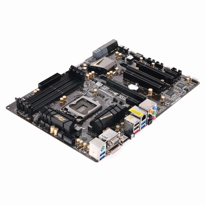 ASRock Z77 Extreme4 에즈윈 (벌크)