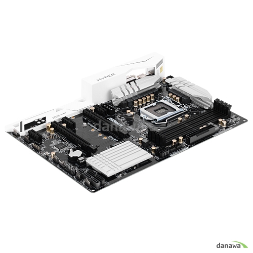 ASRock H170 PRO4/HYPER 에즈윈_이미지