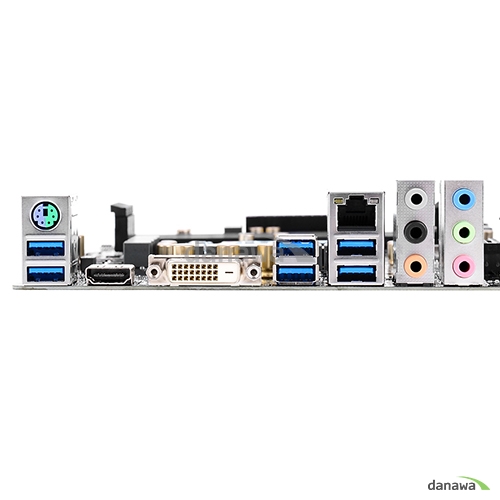 ASRock H170 PRO4/HYPER ������