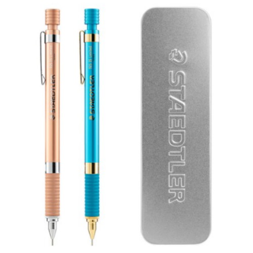 스테들러 925 35 2022 리미티드 에디션 샤프 0.5mm
