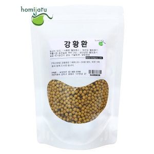 호미자루 강황환 300g+300g