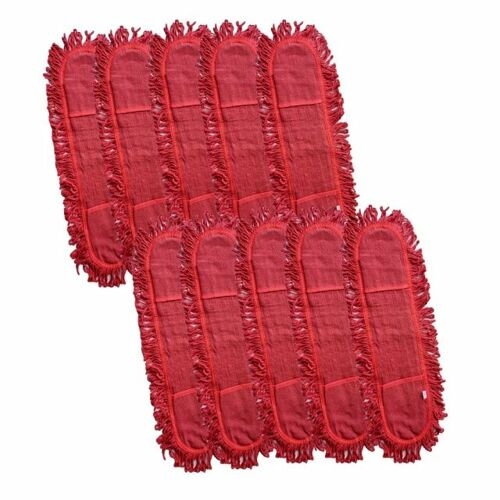 매직크린 기름걸레 리스킹 리필/적색/60cm/10P이미지입니다. 누르면 해당 게시물로 새창이동합니다.