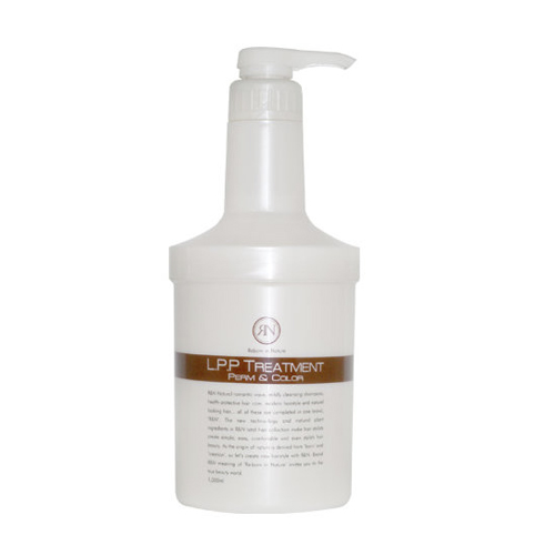 아렌 LPP 트리트먼트 1000ml (2개)_이미지
