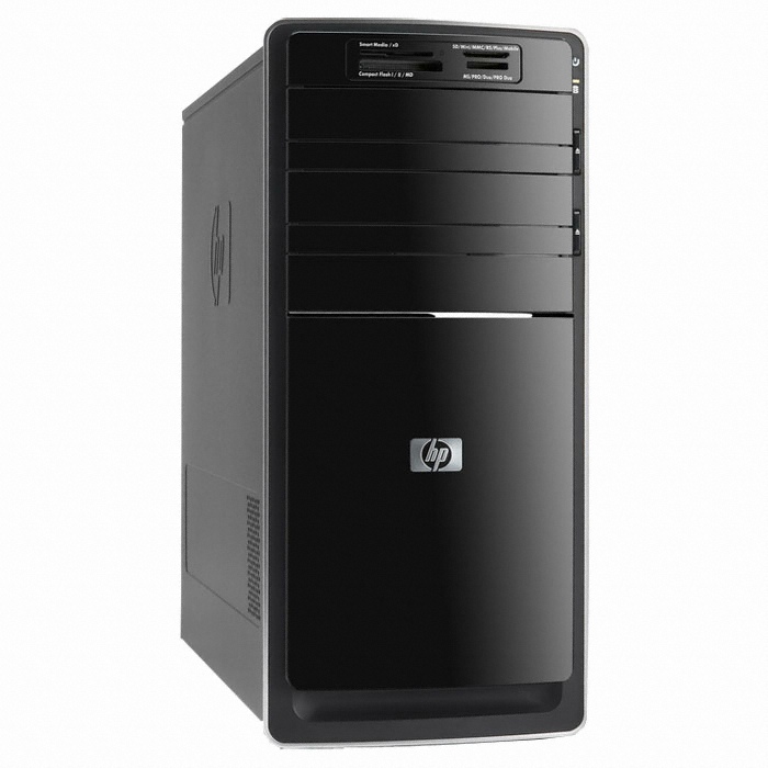 HP 파빌리온 P6370KR (51cm LCD)_이미지