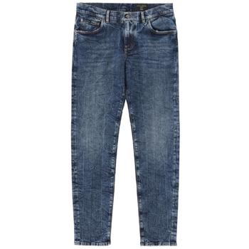 돌체앤가바나 스트레이트 팬츠 GY07CD G8OL4S9001 DENIM_이미지