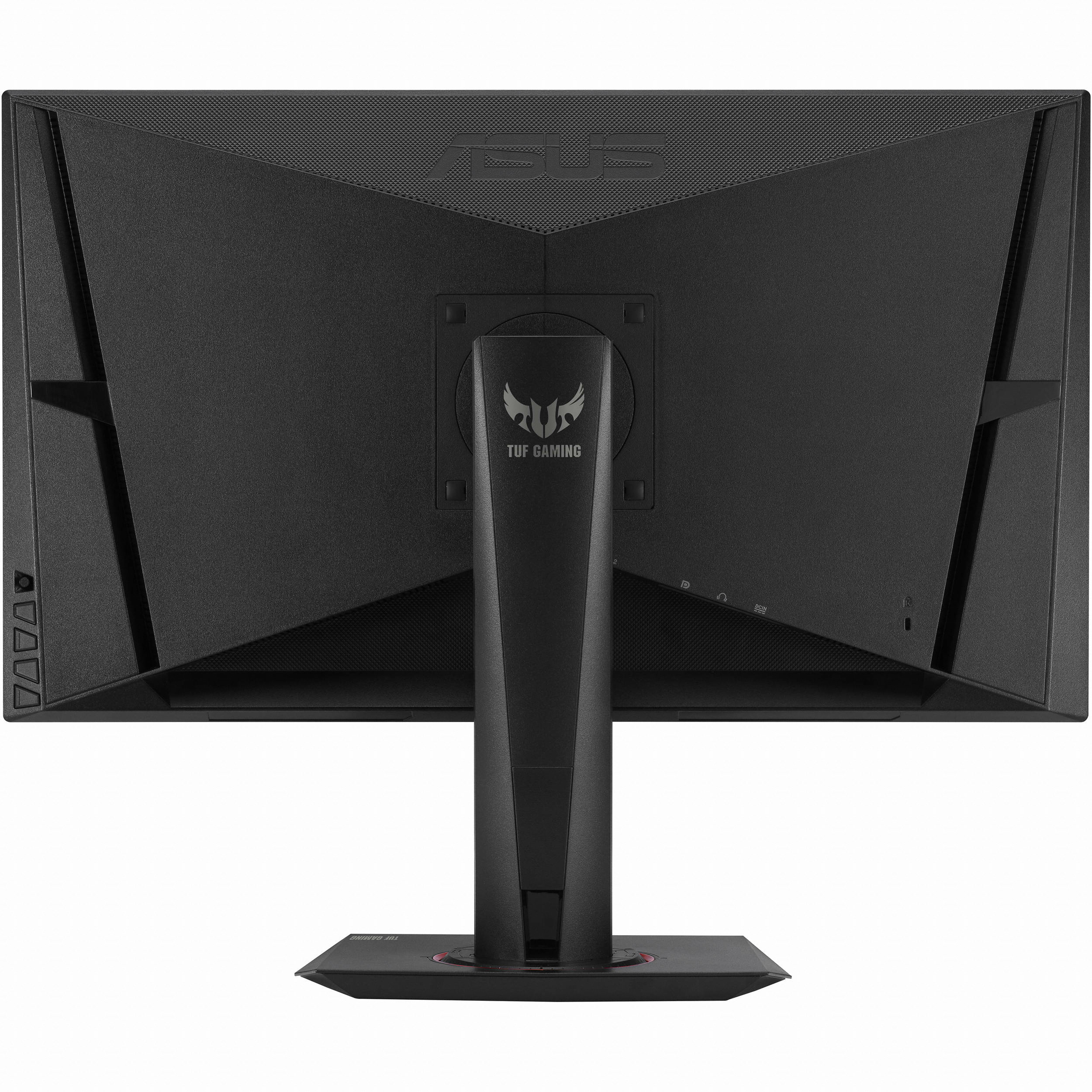 ASUS TUF Gaming VG27BQ HDR 165