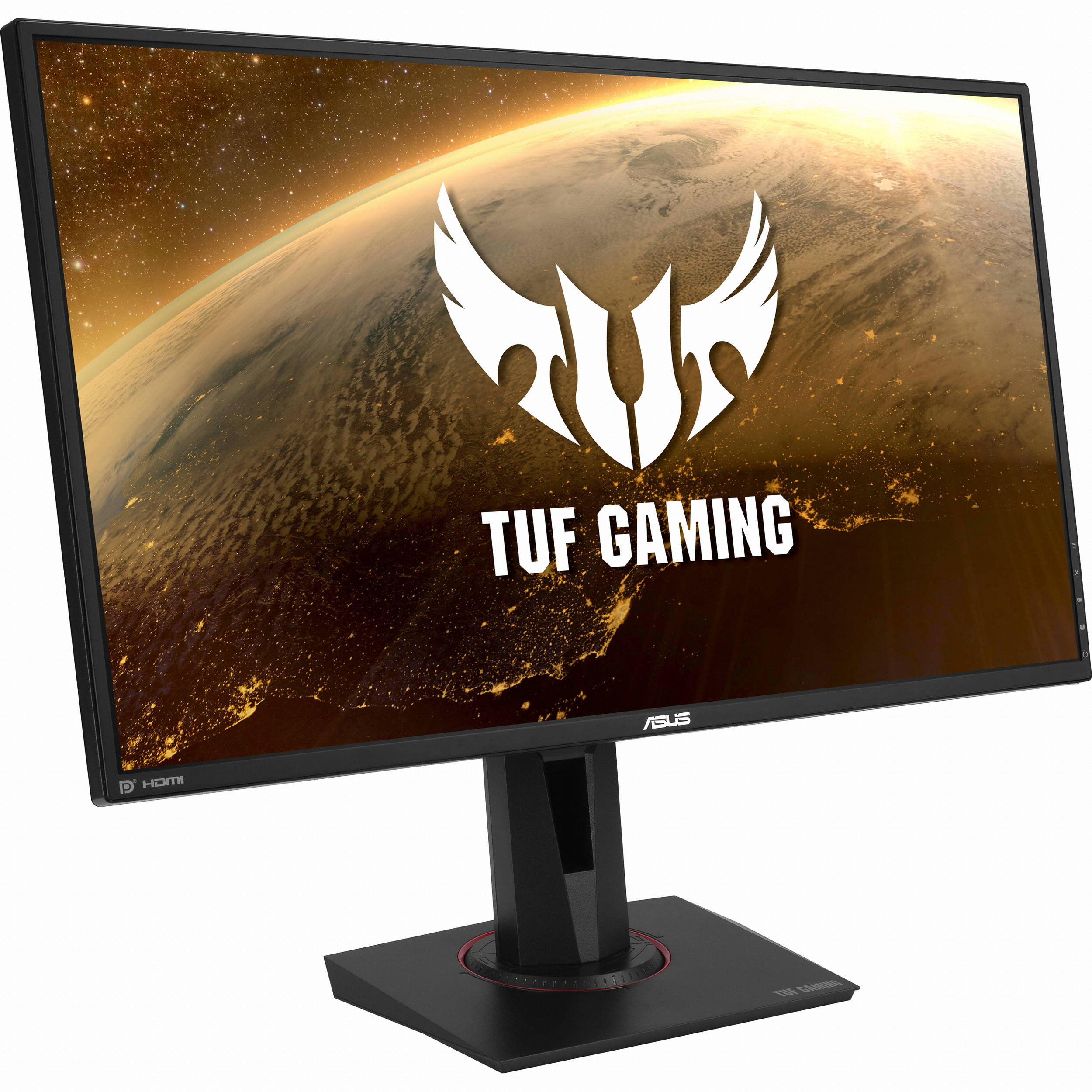 ASUS TUF Gaming VG27BQ HDR 165_이미지