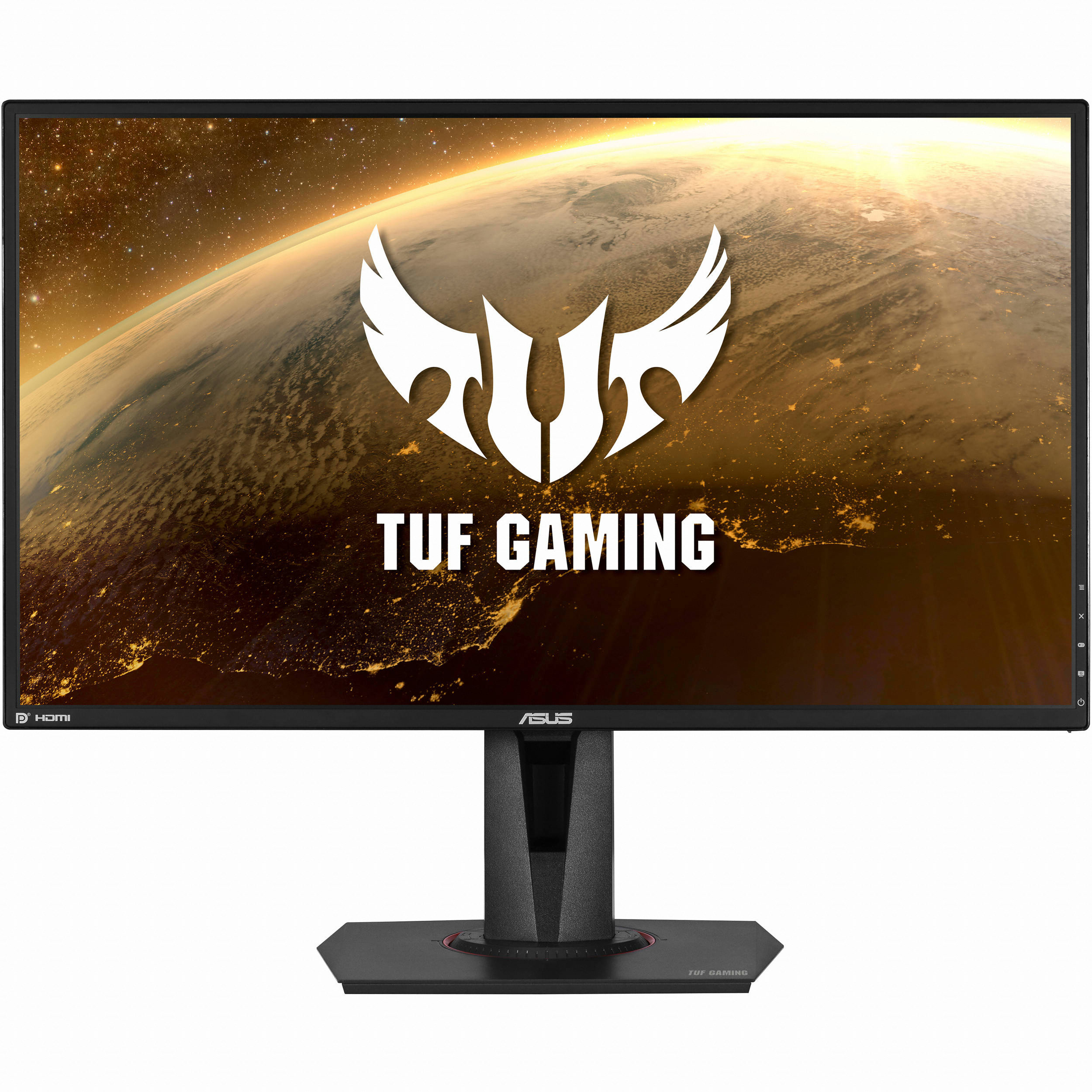 ASUS TUF Gaming VG27BQ HDR 165_이미지