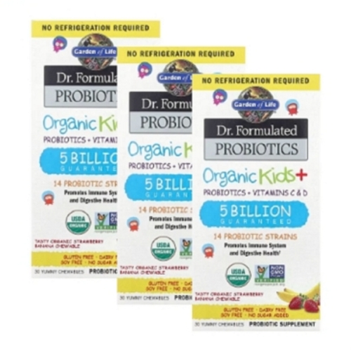 ������������ Dr. Formulated ���ι��̿�ƽ�� Ű�� 50�� ���� �ٳ��� 30��