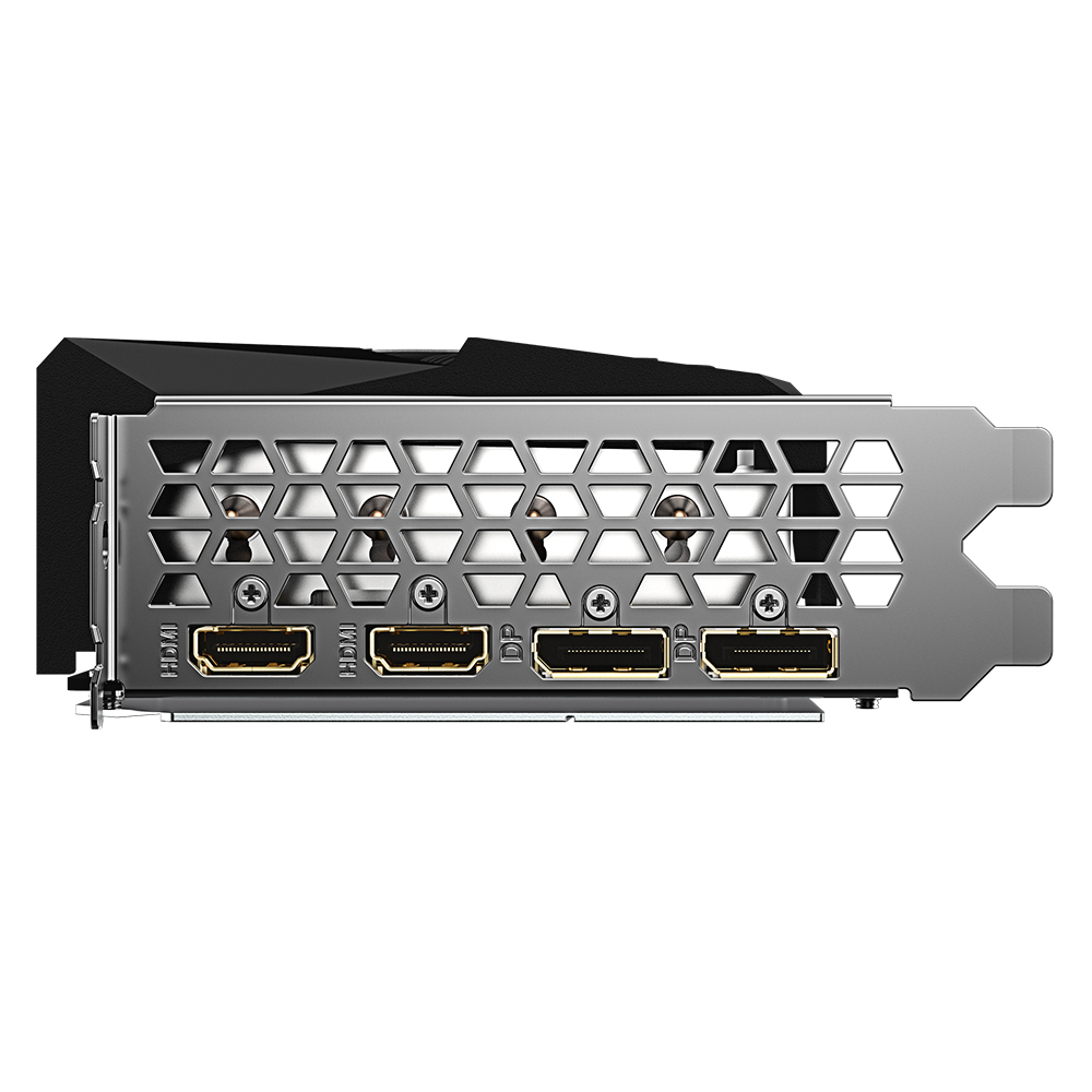 GIGABYTE �󵥿� RX 6650 XT GAMING OC D6 8GB �Ǿ���Ʈ