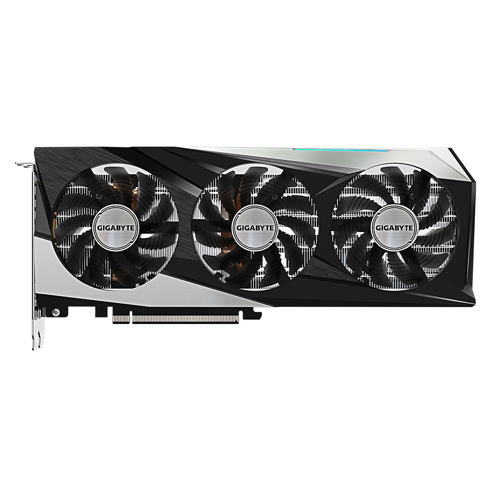 GIGABYTE 라데온 RX 6650 XT GAMING OC D6 8GB 피씨디렉트_이미지