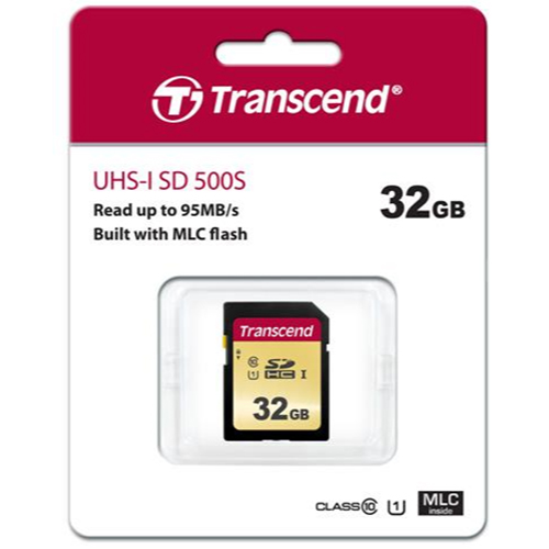 Ʈ������ SD 500S