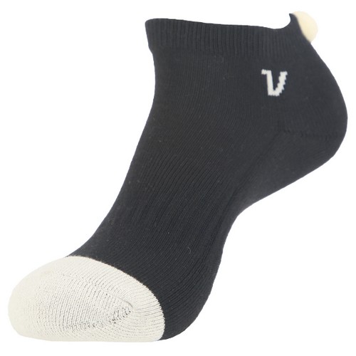 볼빅 방울 스니커즈 VLAOO801_BK