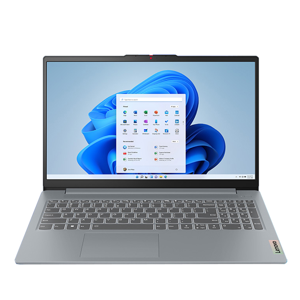 레노버 아이디어패드 Slim3 15ABR8 82XM00H9KR (SSD 4TB)_이미지