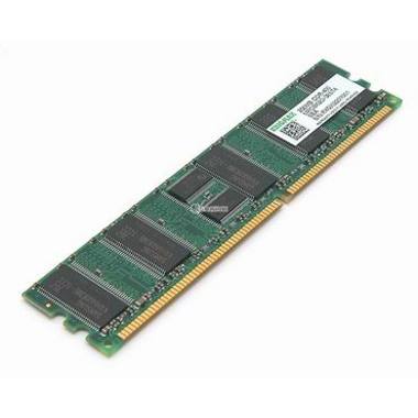 KINGMAX DDR 256M PC-3200 ECC/REG