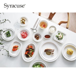  시라쿠스 메이플 4인 식기세트 30P