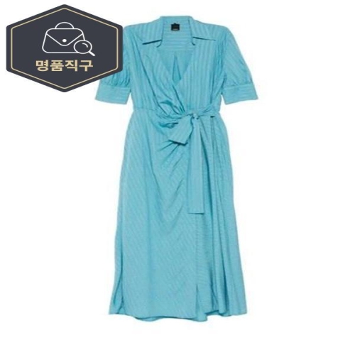 핑코 ALEXANDRA 드레스 106669A33Q ES6 B0171914321