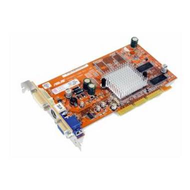 ASUS �󵥿� 9200SE TD 128MB