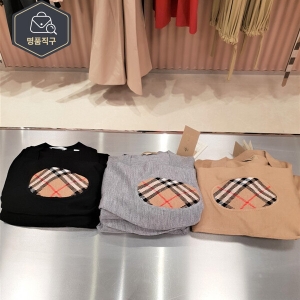 버버리 우먼스 DORNOCH 울가디건 3컬러 80245931