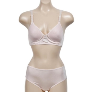 오노마 ONM 도톰몰드 인견 메쉬 노와이어 브라팬티 답답하지않는 14926552