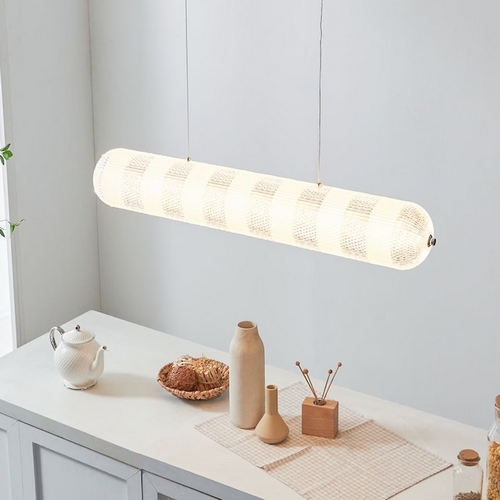LED 트란 펜던트 30W