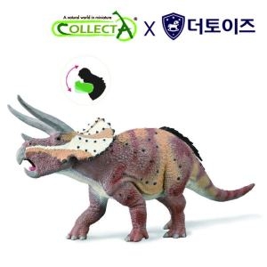 컬렉타 트리케라톱스 호리두스 1:40 스케일 (88950)_이미지