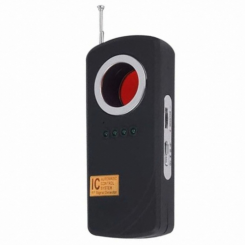 유무선 몰카 탐지기 RX-007II이미지입니다. 누르면 해당 게시물로 새창이동합니다.