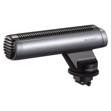SONY ECM-HGZ1