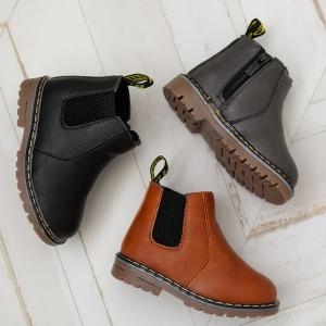  꼬꼬마슈 댄디하게 유아동 공용 가을워커 kd183