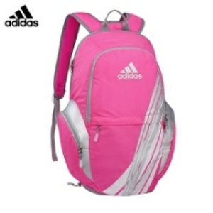 Stilistin W7 Backpack BG120511 핑크 20% 추가 즉할+ 배드민턴 모음전 신발 의류 배드민턴라켓 가..