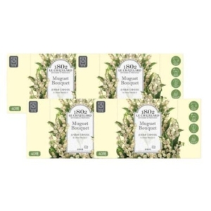 르샤트라1802 드라이시트 뮤게부케 40매 (4개)_이미지