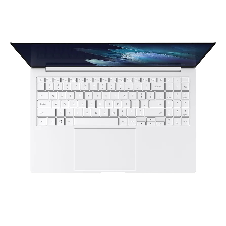 삼성전자 갤럭시북 프로 NT950XDC-XL52S (SSD 2TB)_이미지