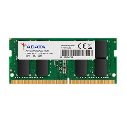 ADATA ��Ʈ�� DDR4-3200 CL22