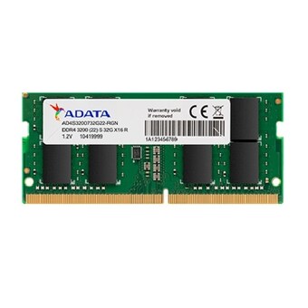 ADATA 노트북 <b>DDR4</b>-<b>3200</b> CL22