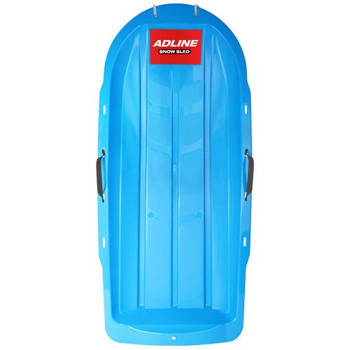 애드라인 1~2인용 눈썰매_이미지