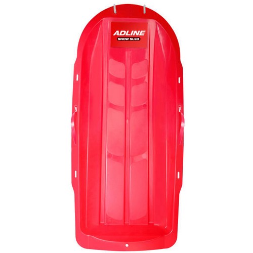 애드라인 1~2인용 눈썰매_이미지