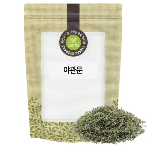 생생드림 생생드림 야관문 국산 환 야관문주_이미지