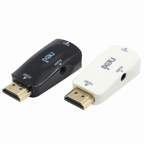 리버네트워크 NEXI HDMI to VGA+Stereo 컨버터 (NX-GHV04)이미지입니다. 누르면 해당 게시물로 새창이동합니다.